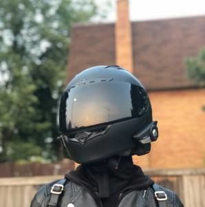 Meet your Posher, Destiny